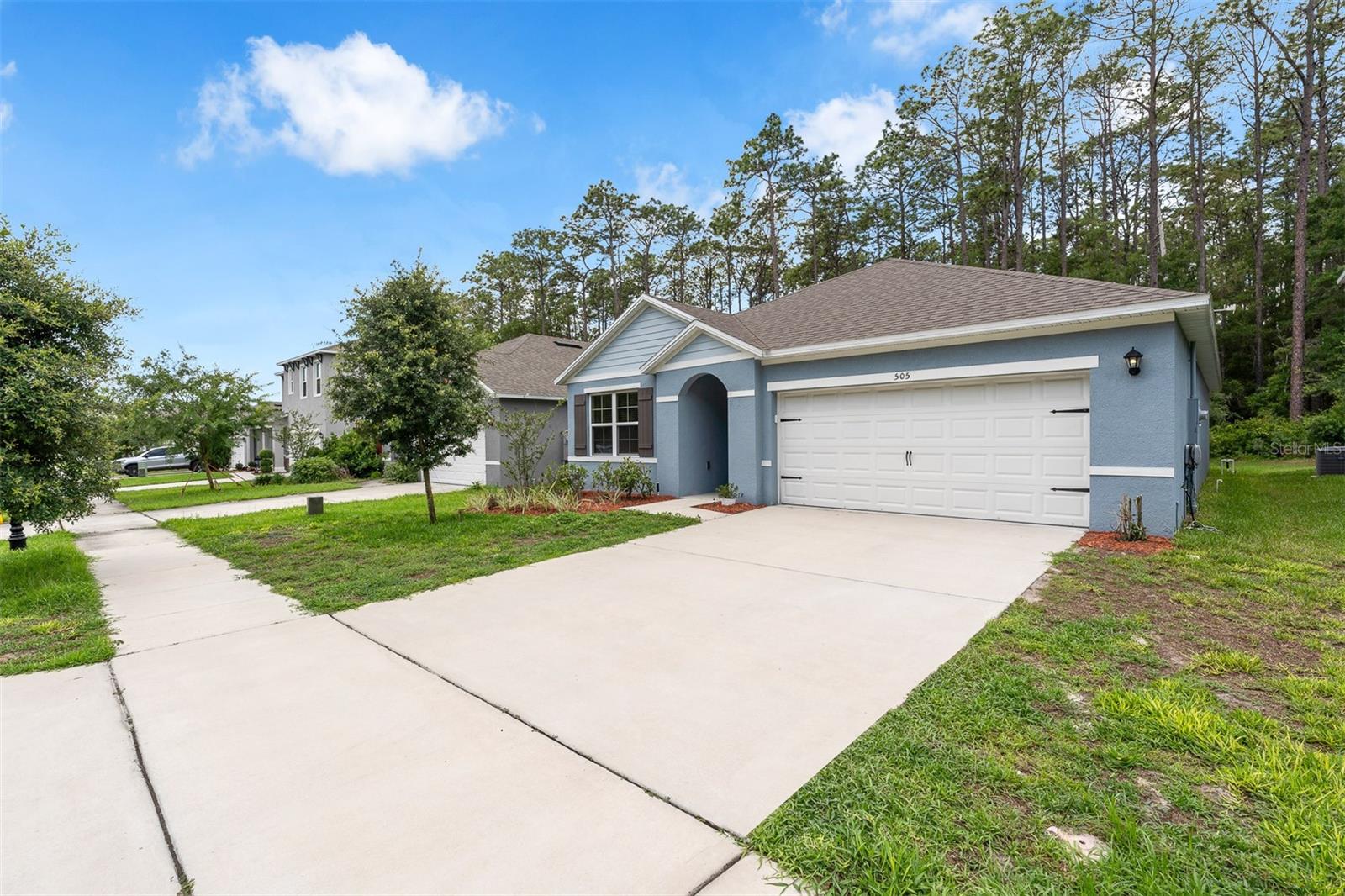 505 Lady Irelyn Court — photo