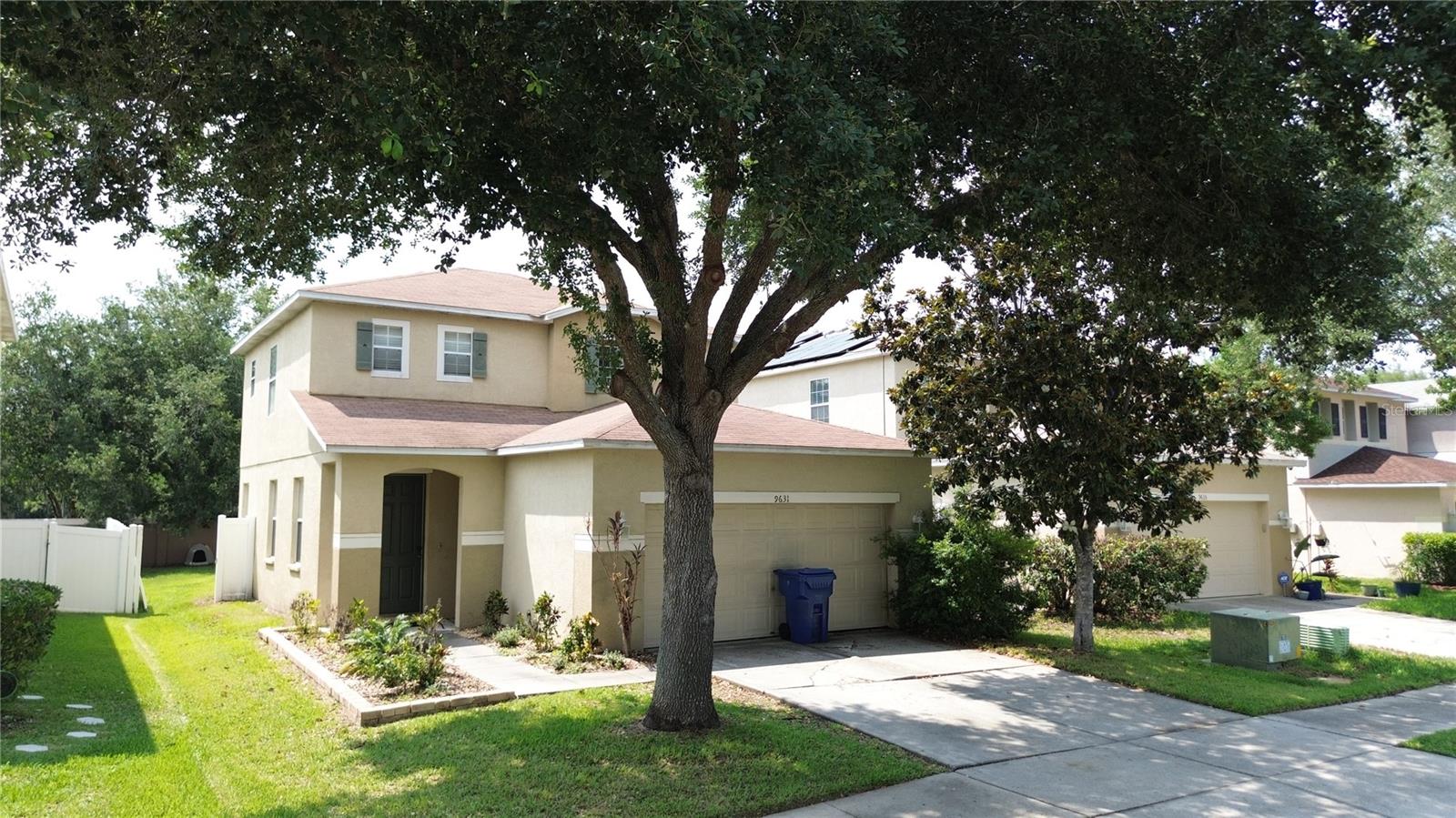 9631 Simeon Drive — photo