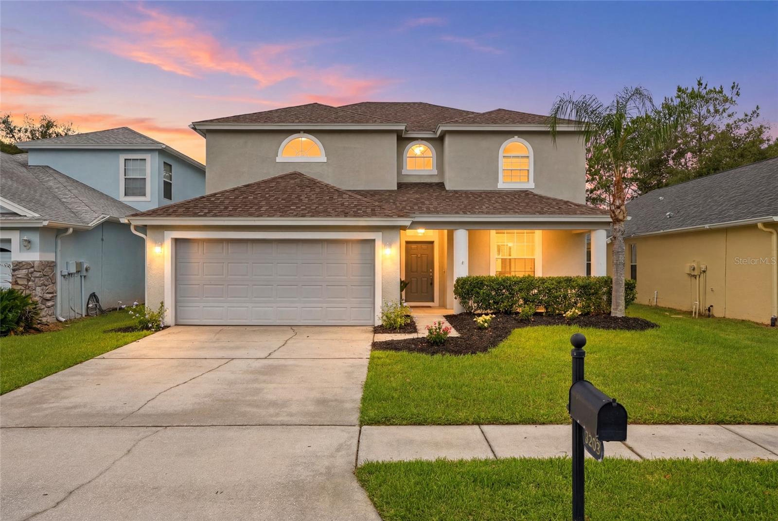 3203 Sunwatch Drive — photo
