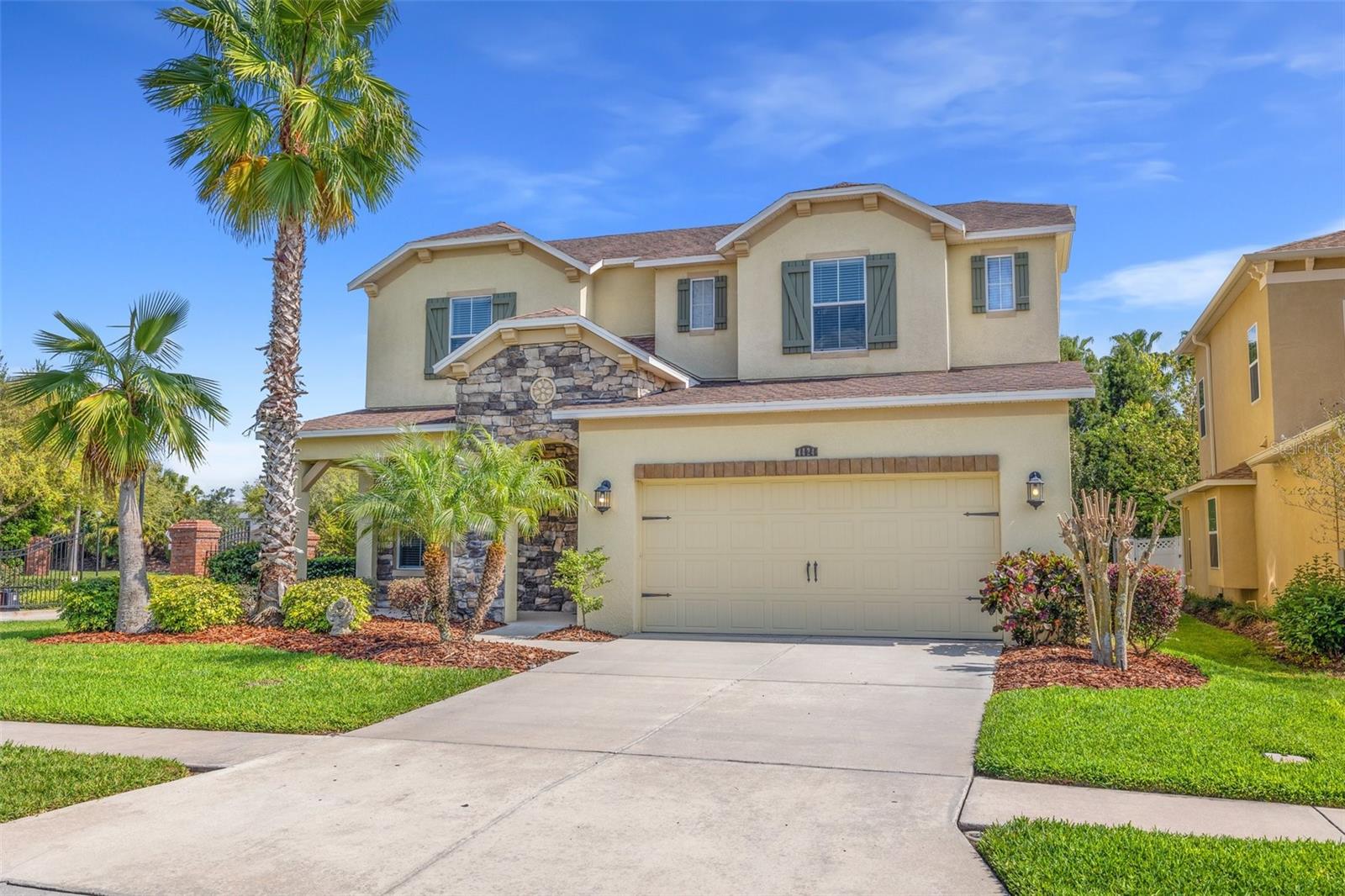 4424 Vermillion Sky Drive — photo