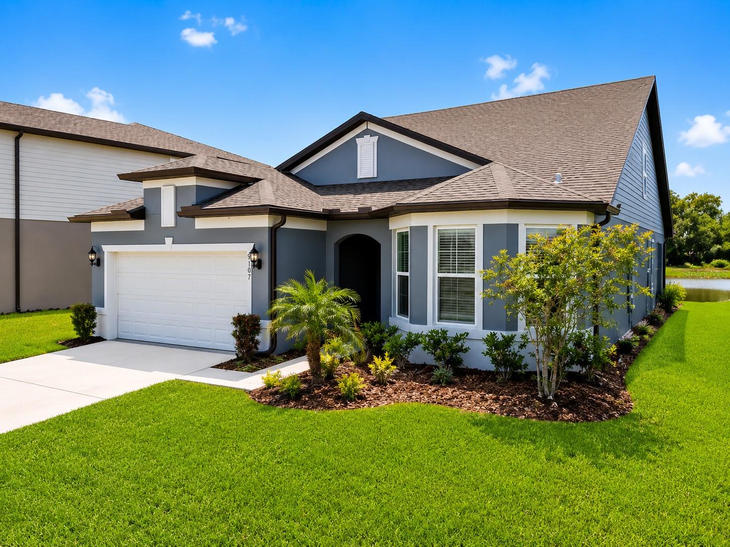9107 RALLY SPRING LOOP Loop, WESLEY CHAPEL FL 33545 — photo 3