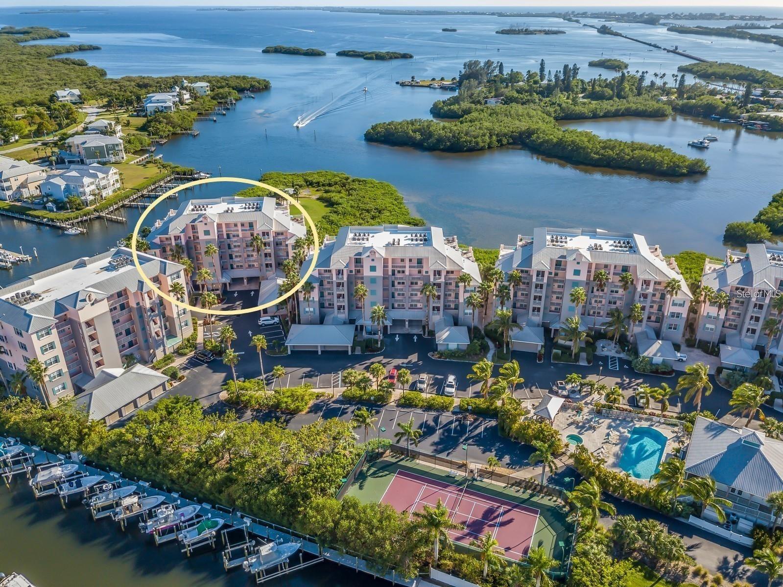 13413 Gasparilla Road 304 — photo