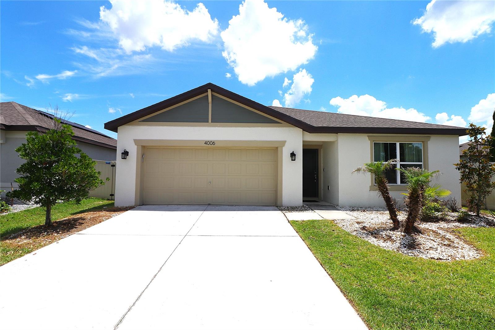 4006 Capri Coast Drive — photo