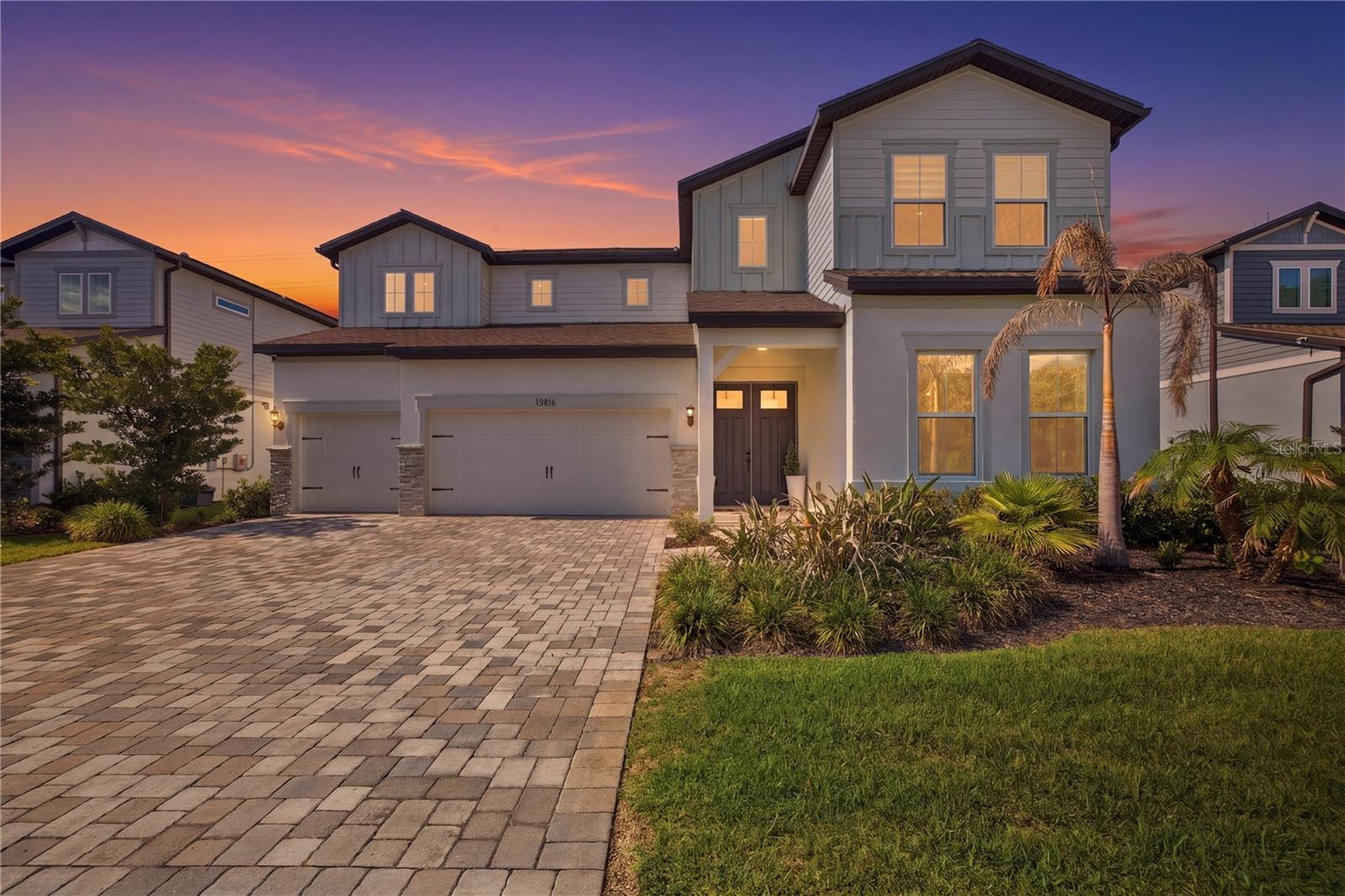 13816 Sharp Hawk Drive — photo