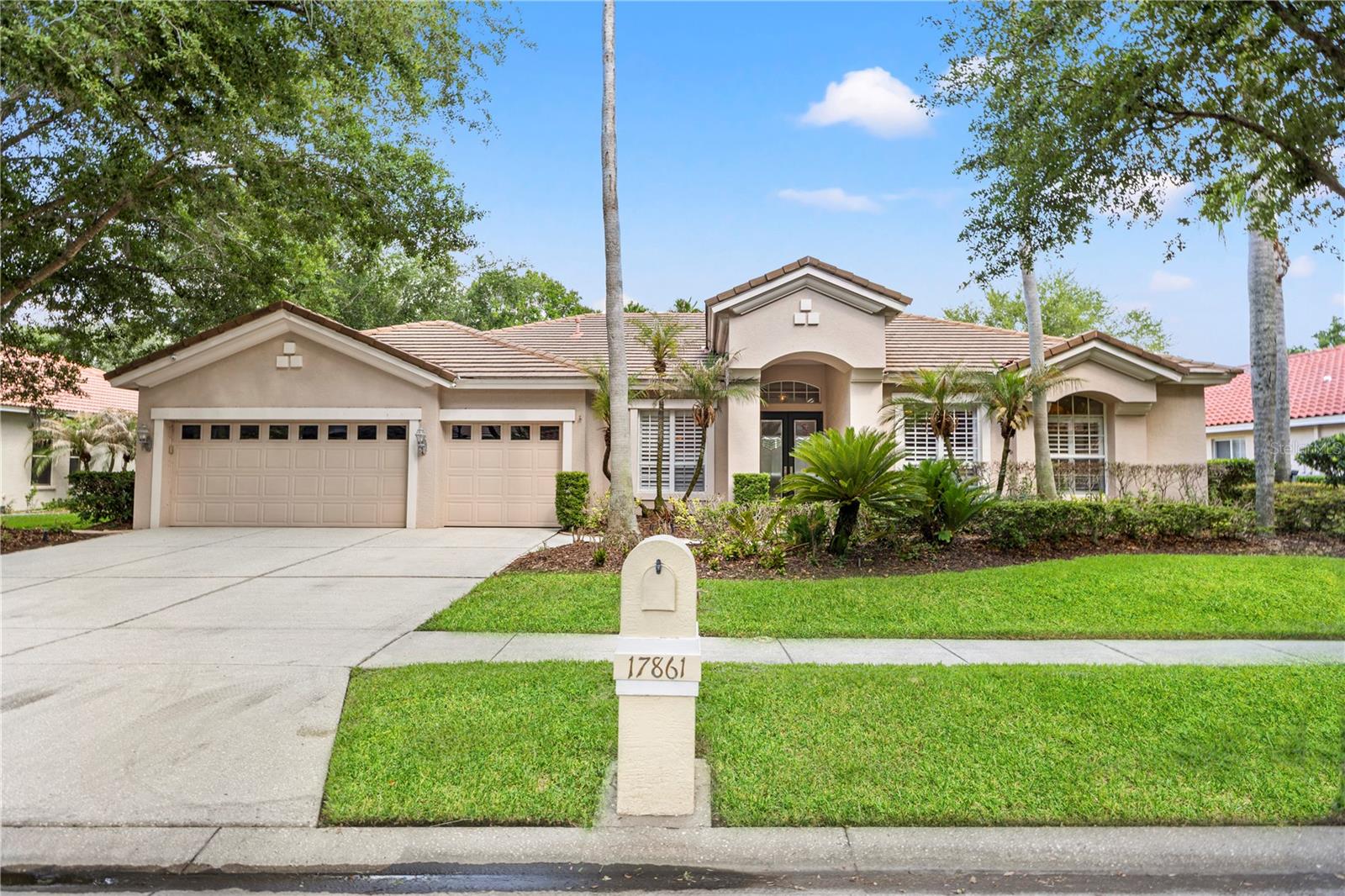 17861 Arbor Greene Drive — photo