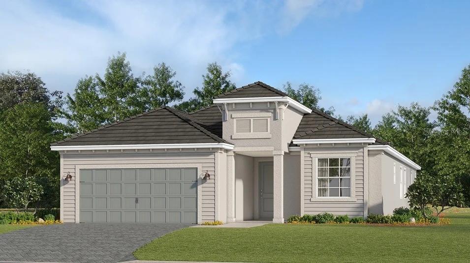 7157 Inlet Isles Court — photo