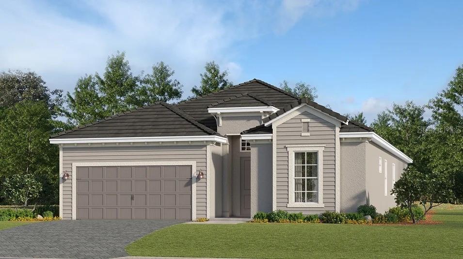 7165 Inlet Isles Court — photo