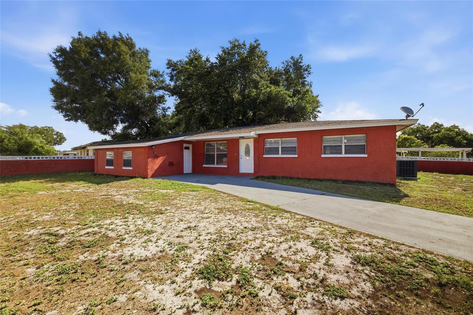 7102 Dellwood Drive — photo