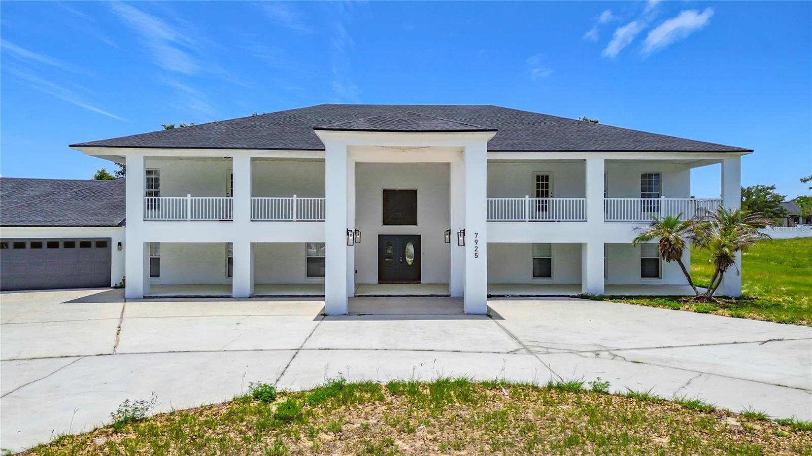 7925 Lake Mabel Loop Road — photo