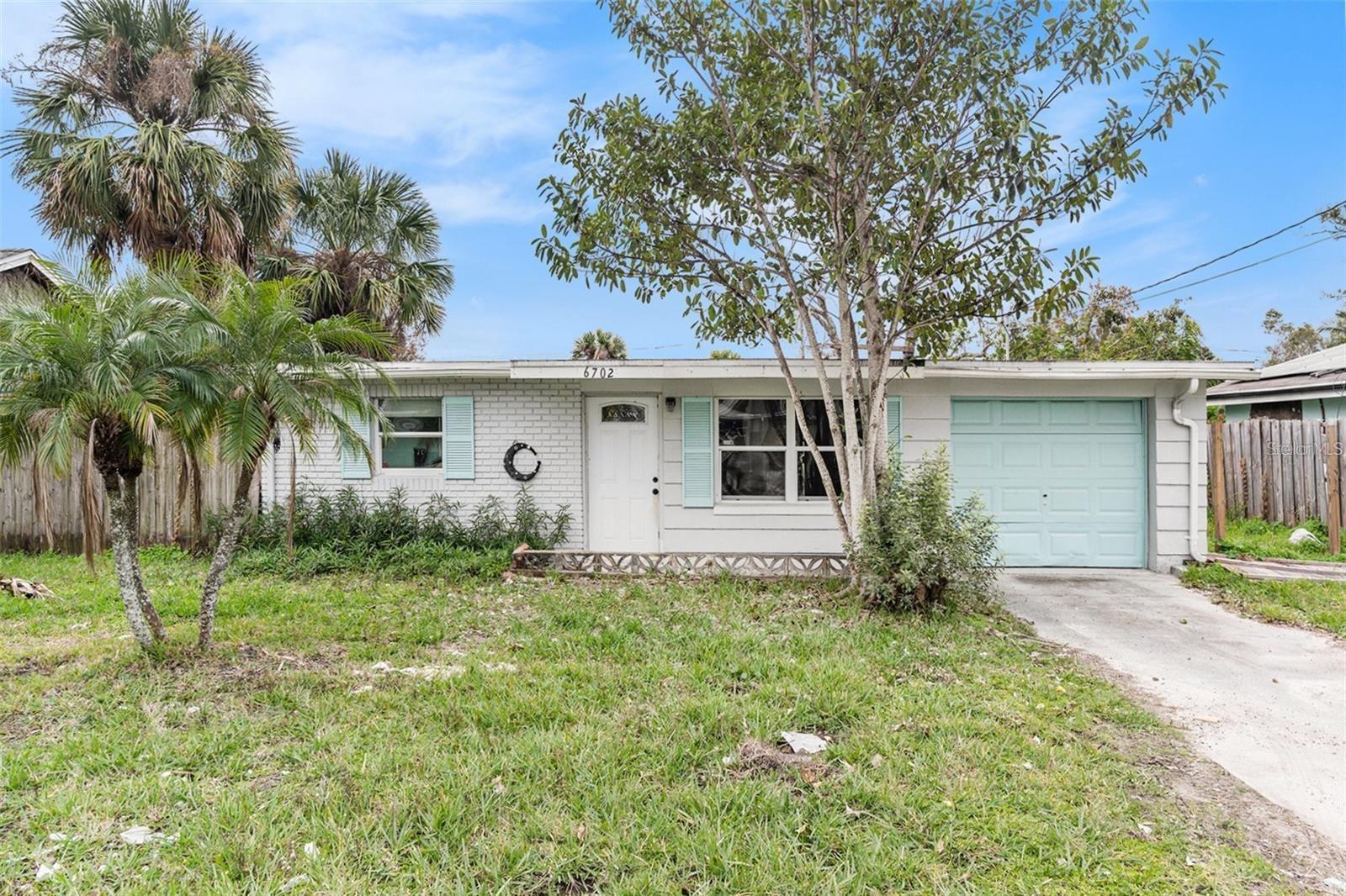 6702 Sandra Drive — photo