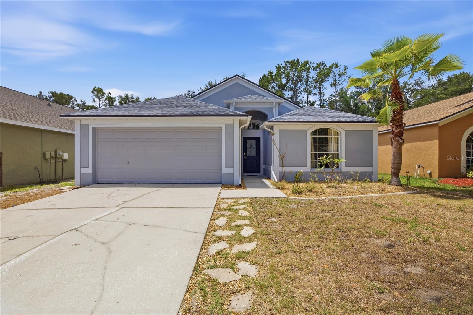 7611 Wiltshire Park Place — photo