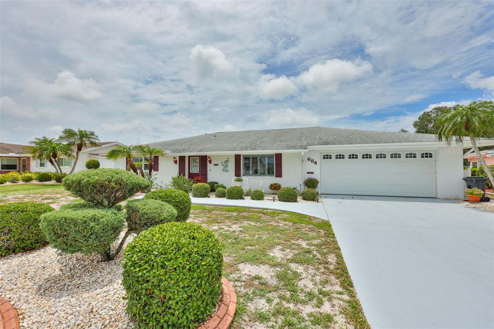 684 Allegheny Drive — photo
