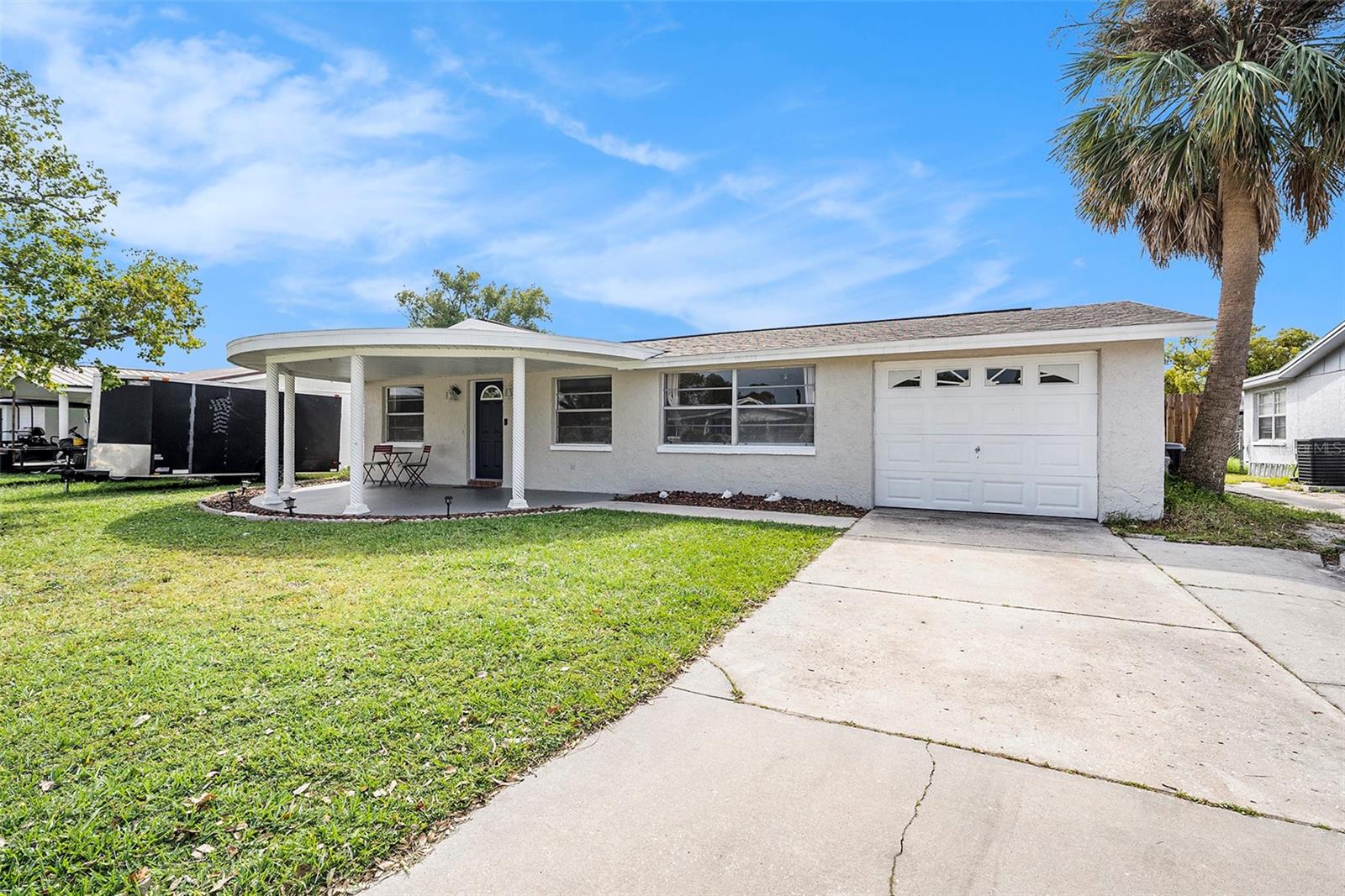 3510 Allandale Drive — photo