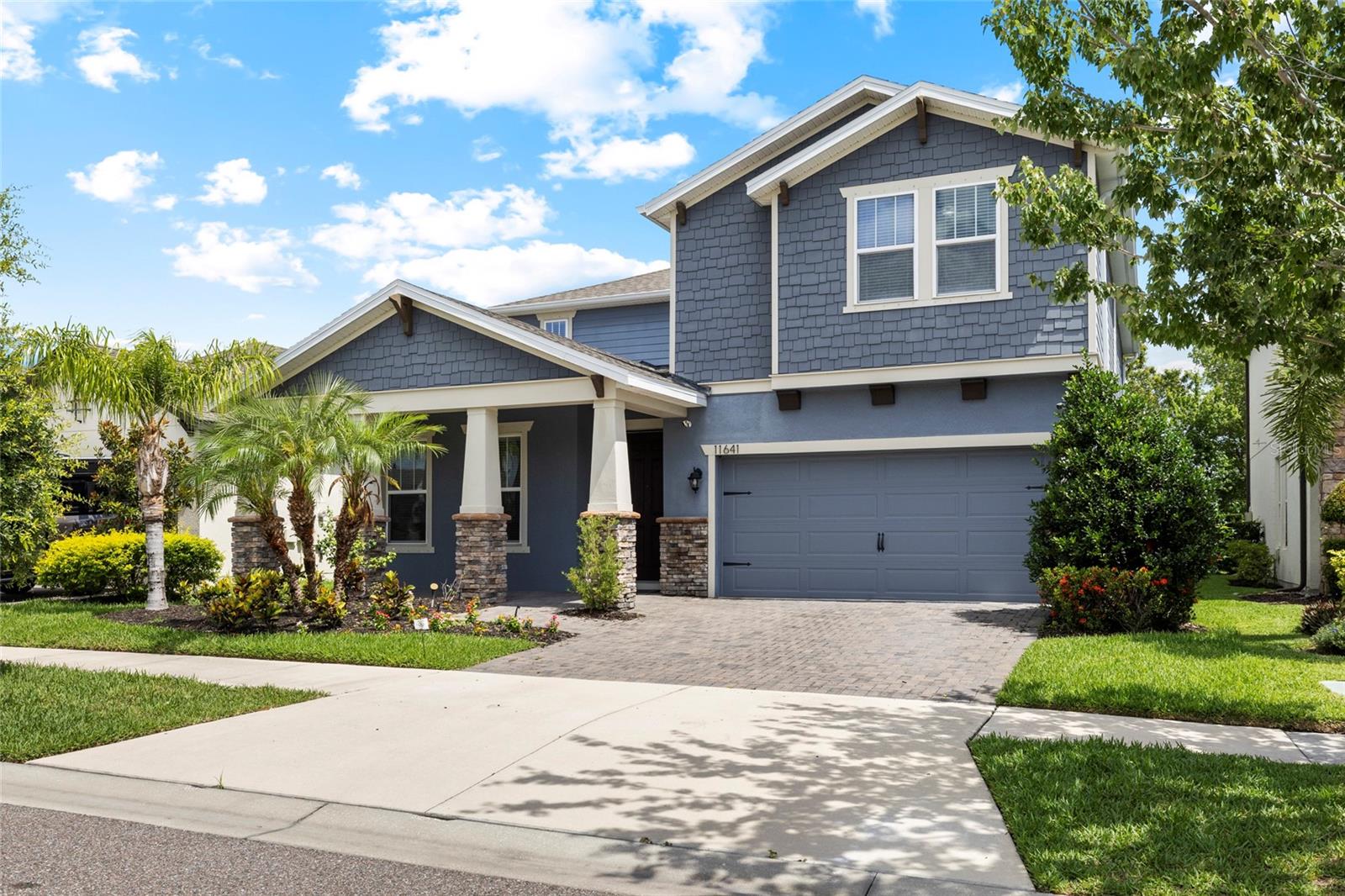 11641 Sweet Tangerine Lane — photo