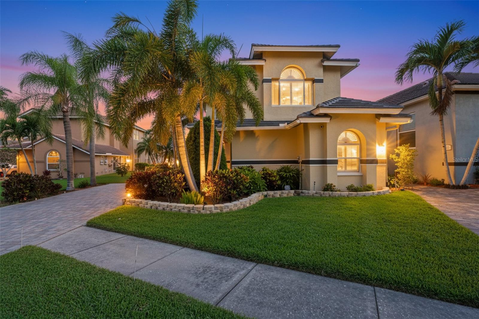 831 Symphony Isles Boulevard — photo