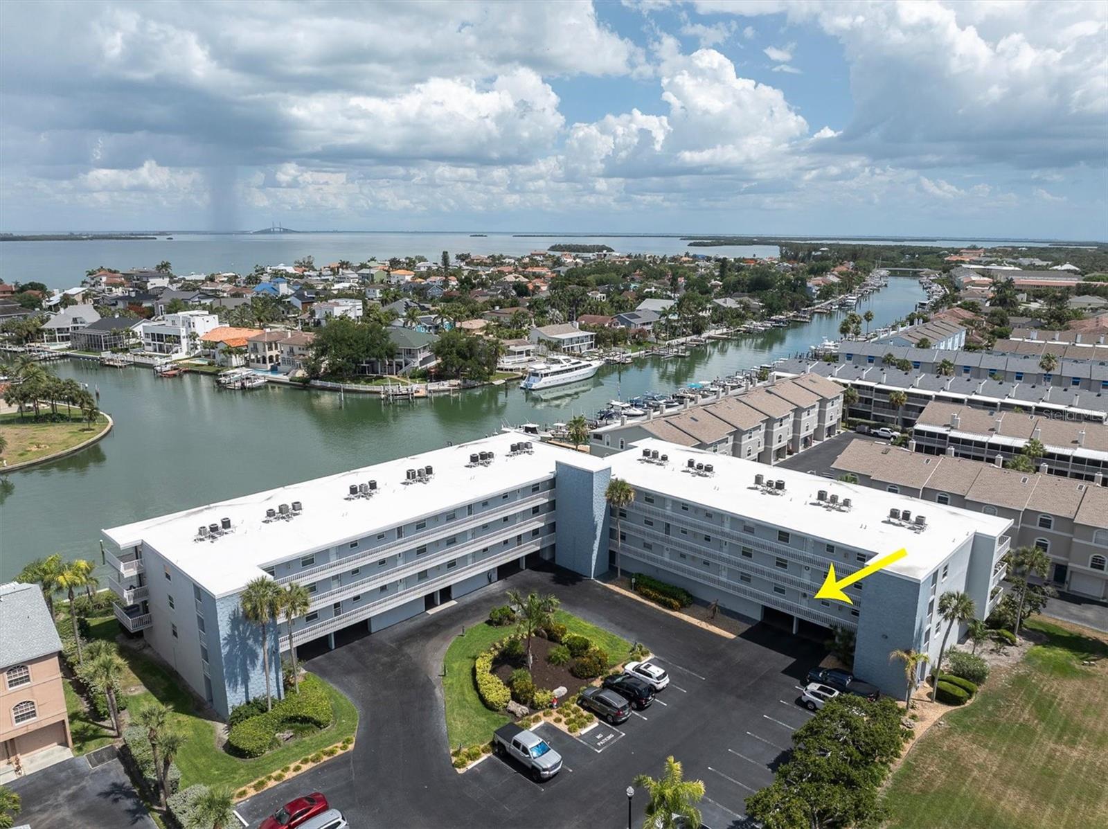 719 Pinellas Bayway S 110 — photo
