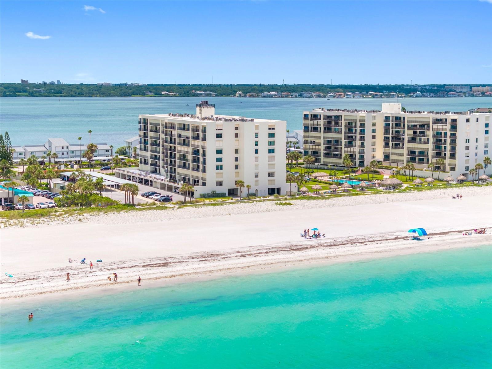 1400 Gulf Boulevard 409 — photo