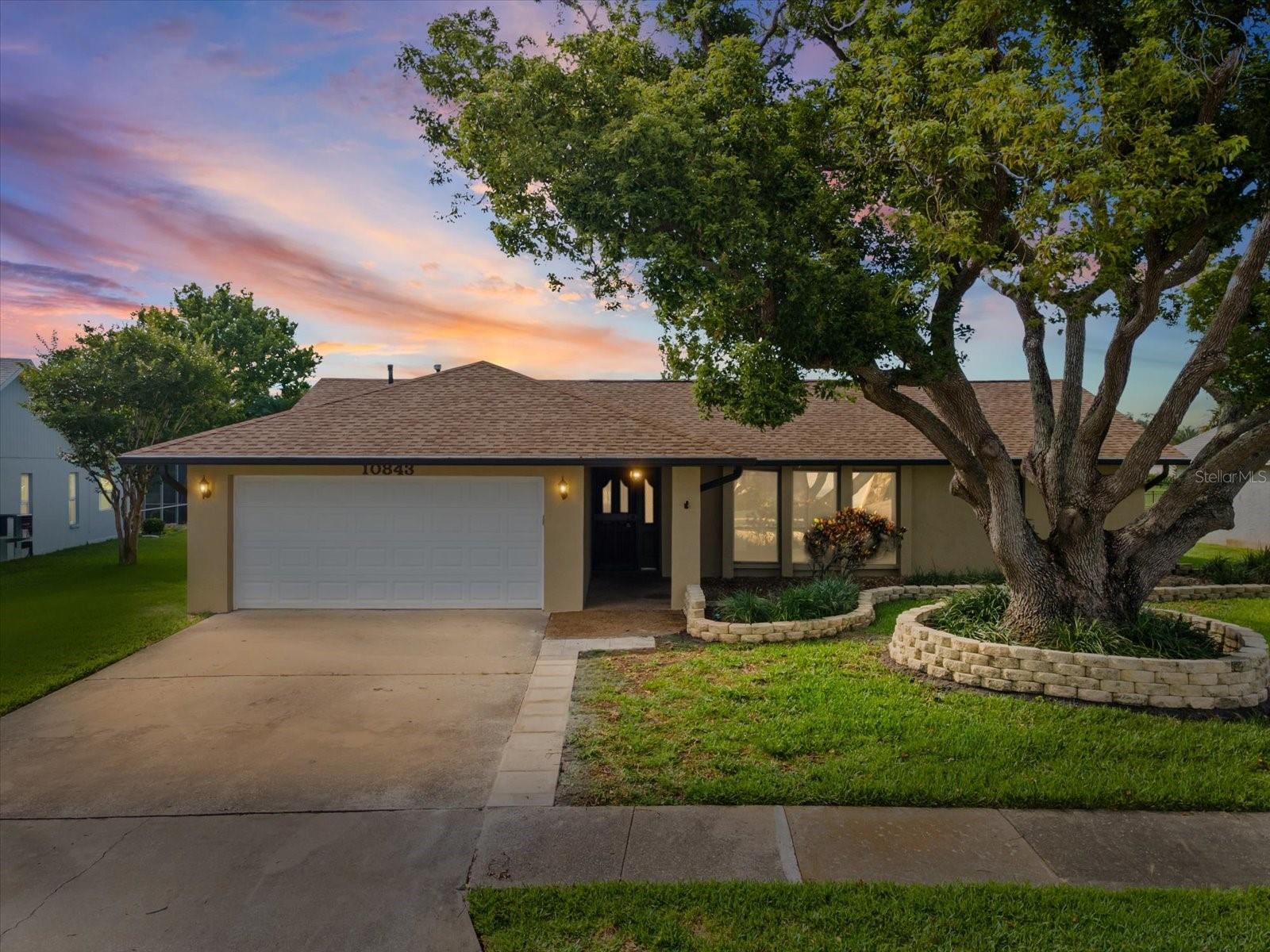 10843 Harborside Drive — photo