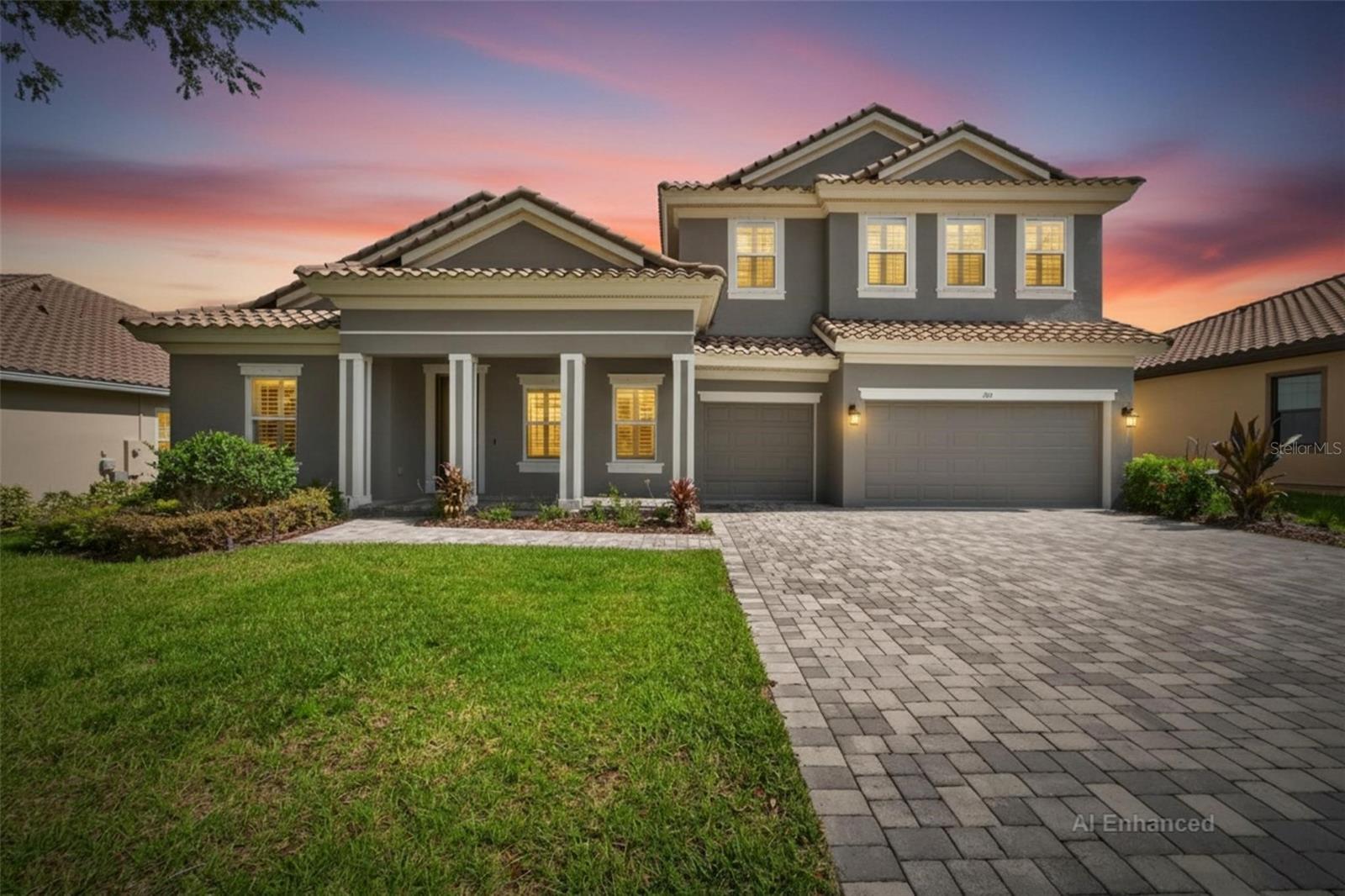155 Sabal Breeze Court — photo