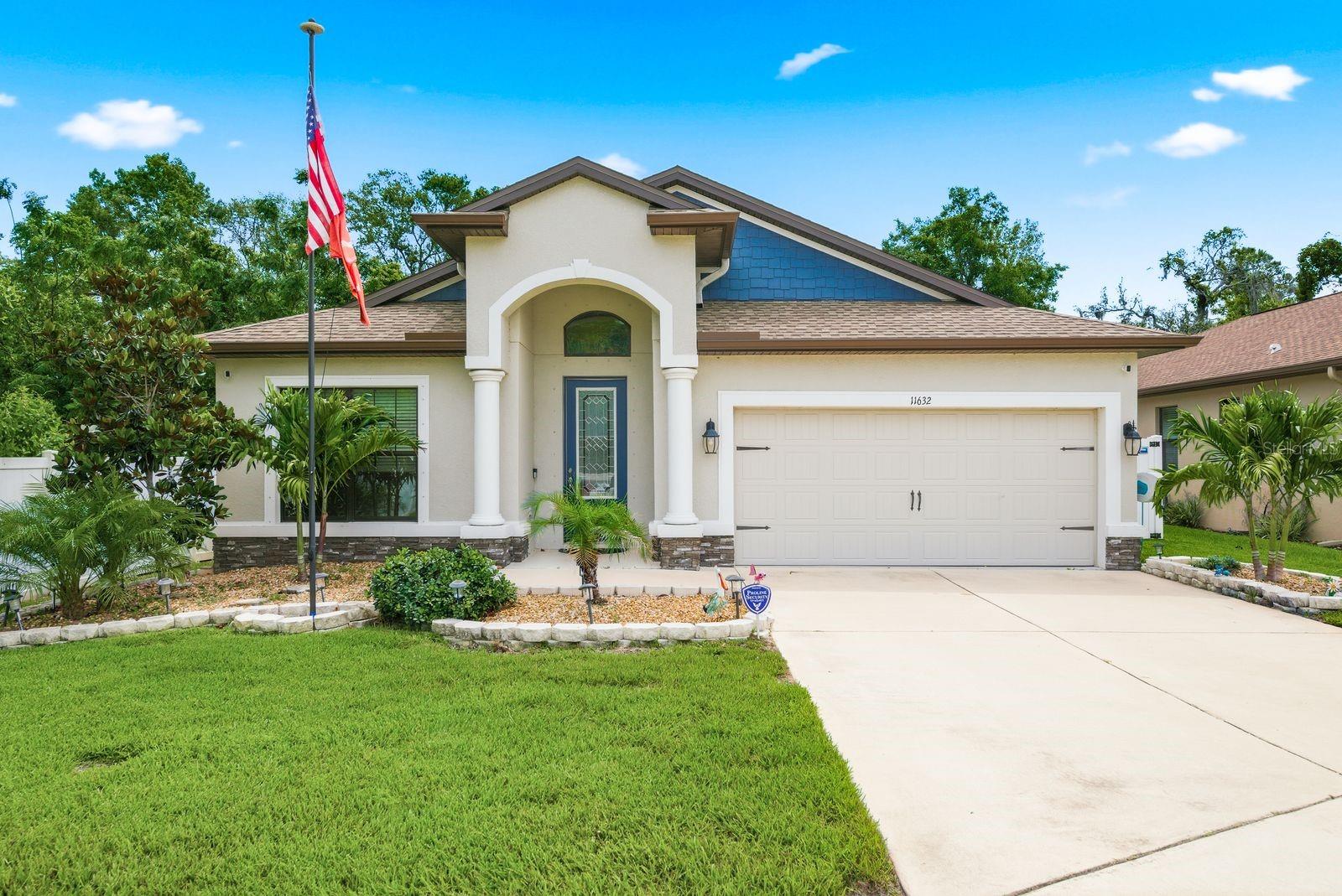 11632 Weaver Hollow Road — photo