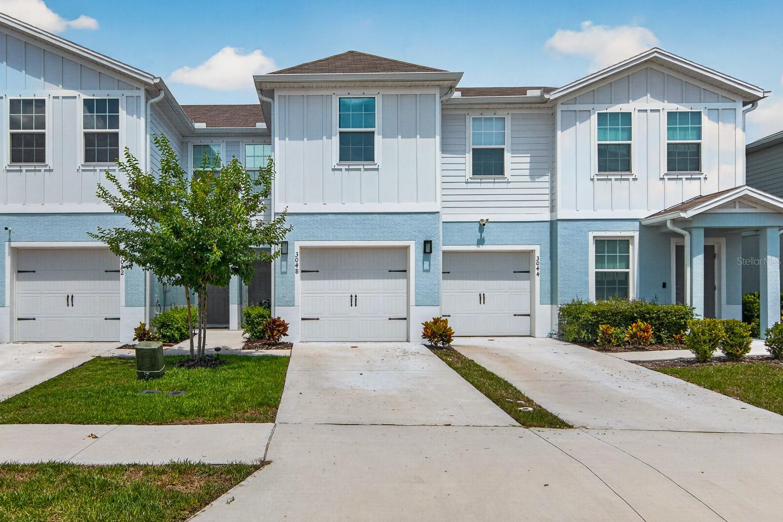 3048 Victoria Inlet Drive — photo