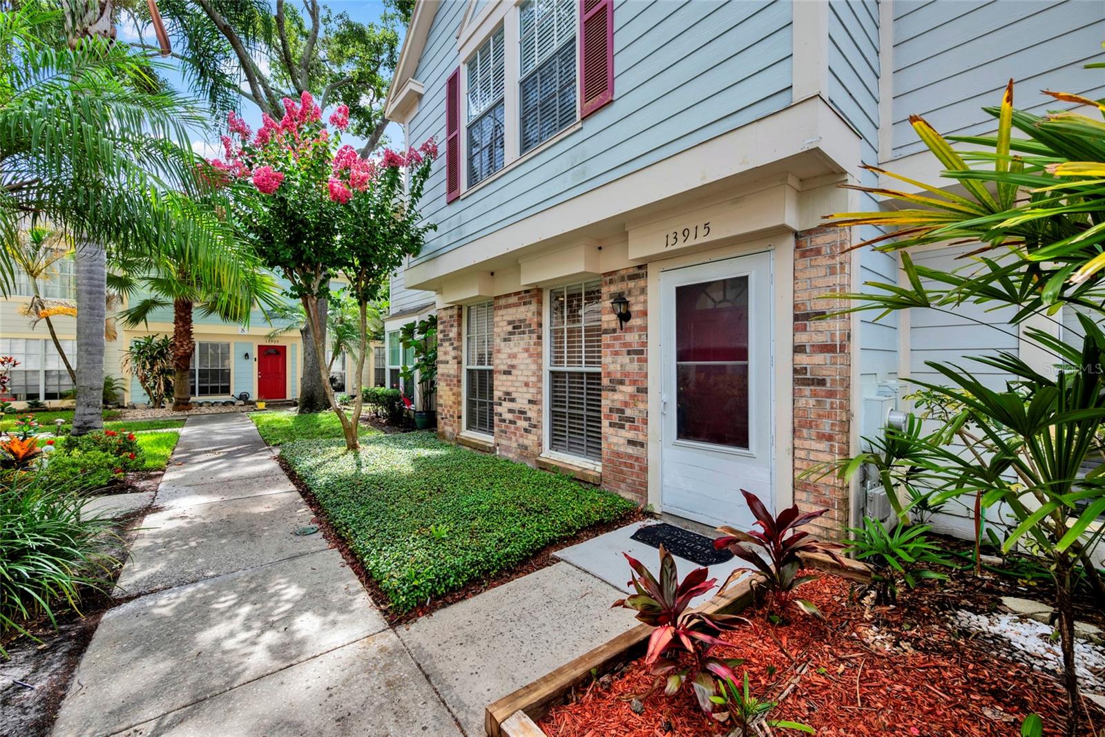 13915 Fletchers Mill Drive — photo