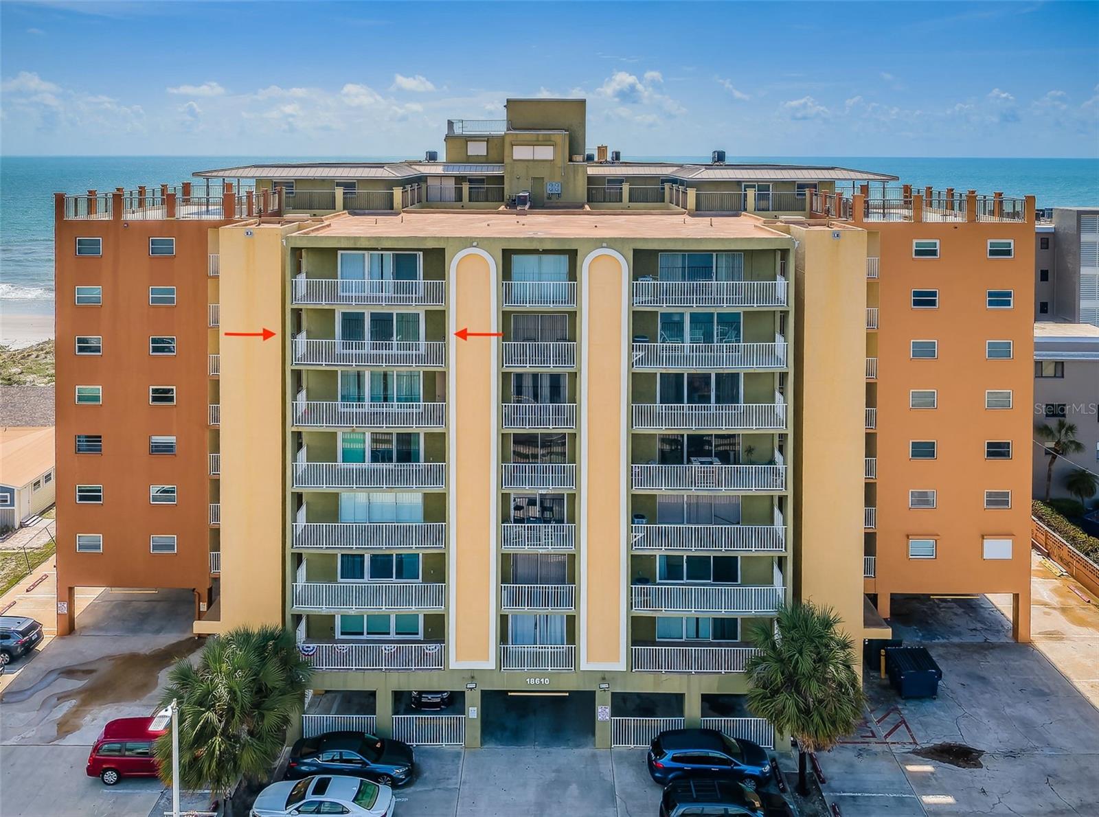 18610 Gulf Boulevard 610 — photo