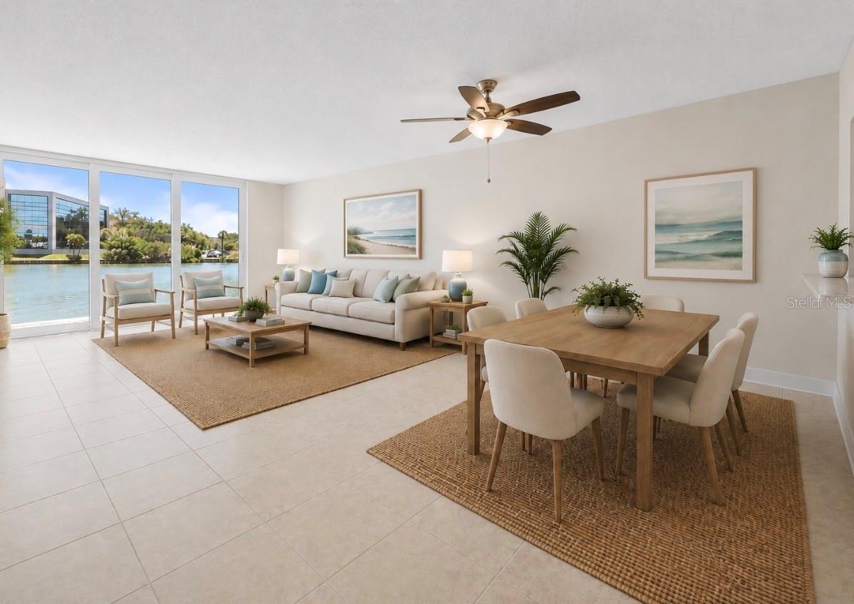 7425 Bay Island Drive S 104 — photo