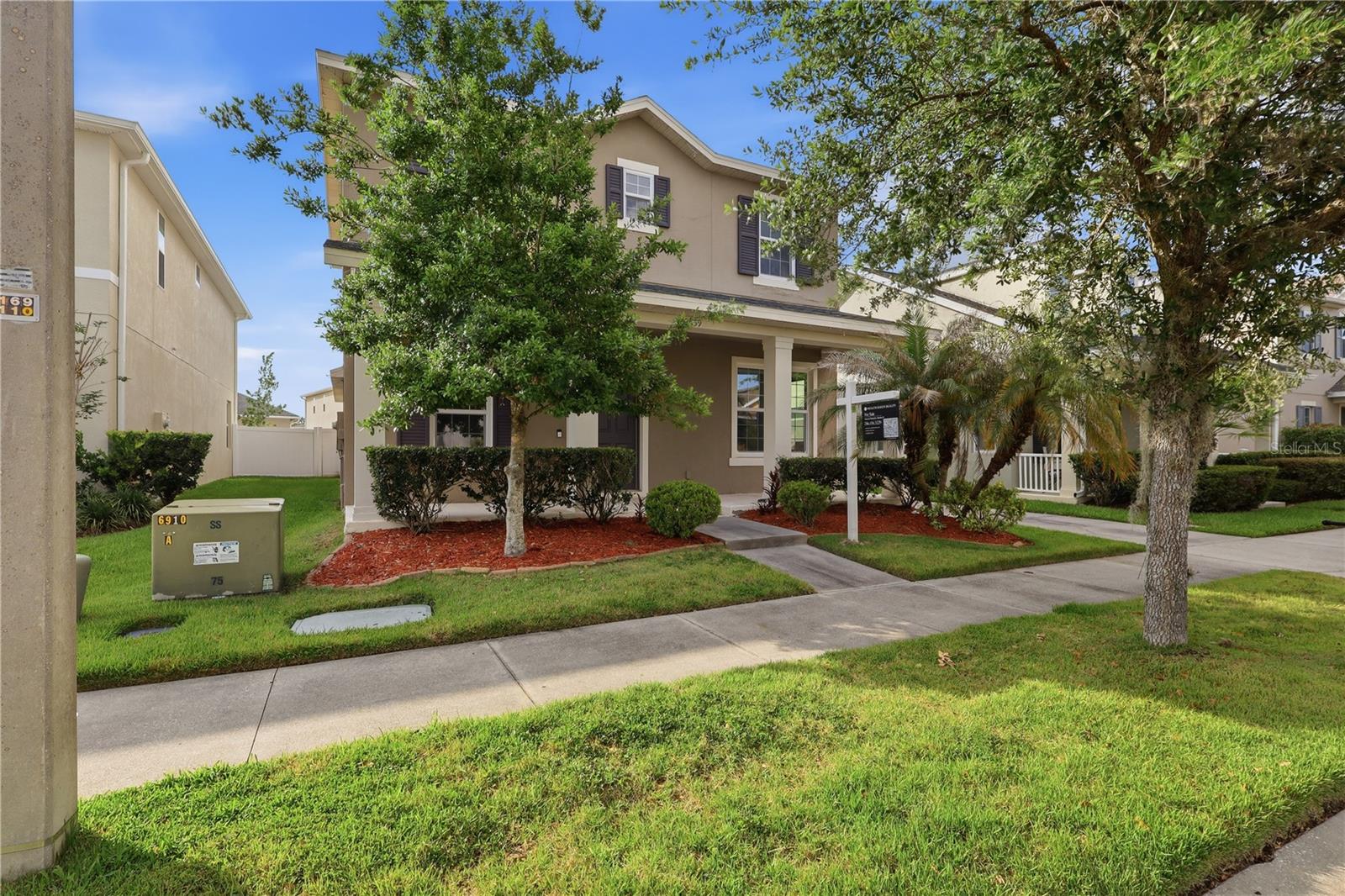 32659 Harmony Oaks Drive — photo