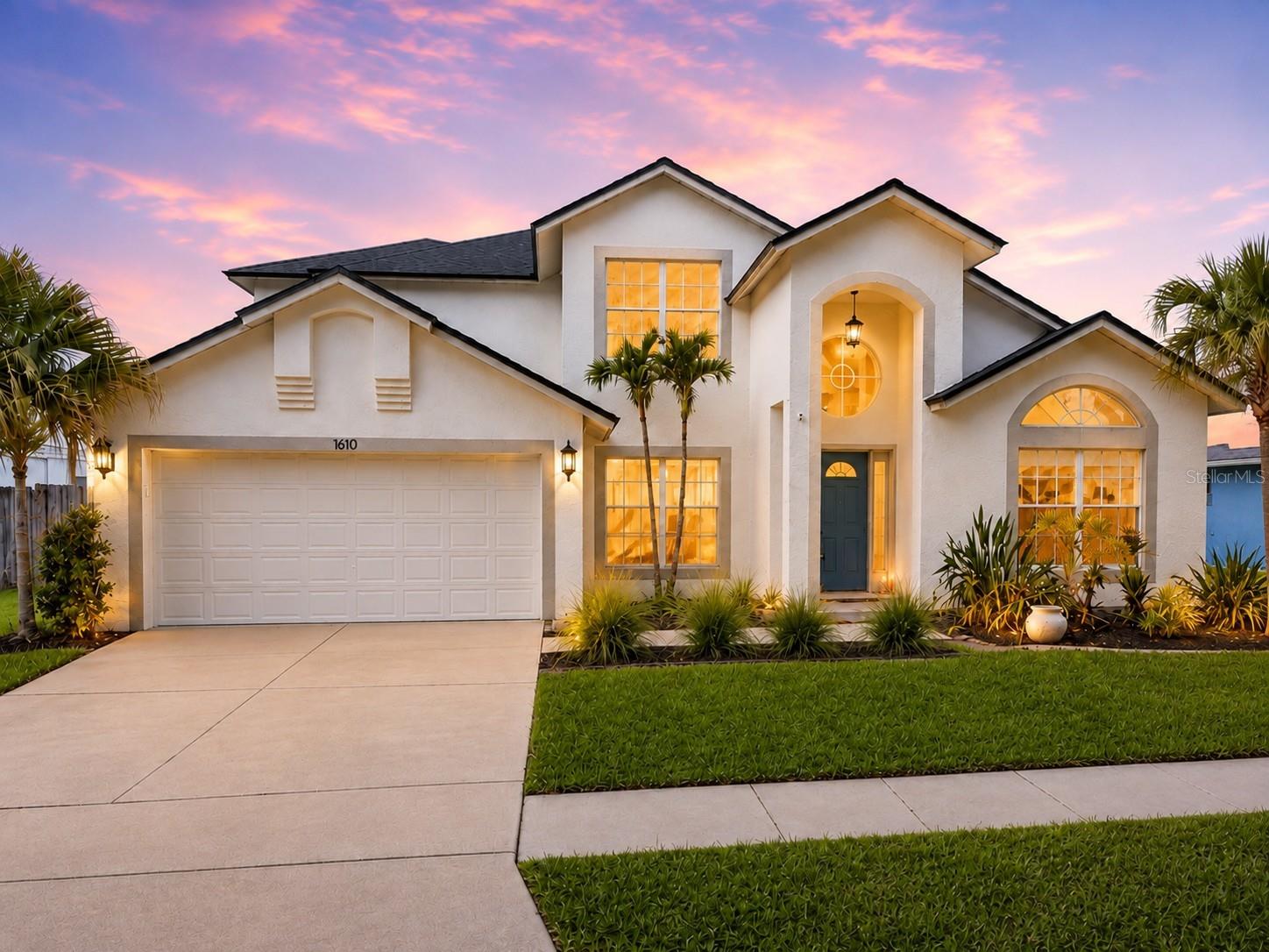 1610 Ledgestone Drive — photo