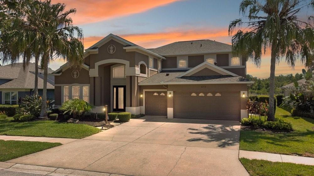 8758 Crystal Creek Court — photo