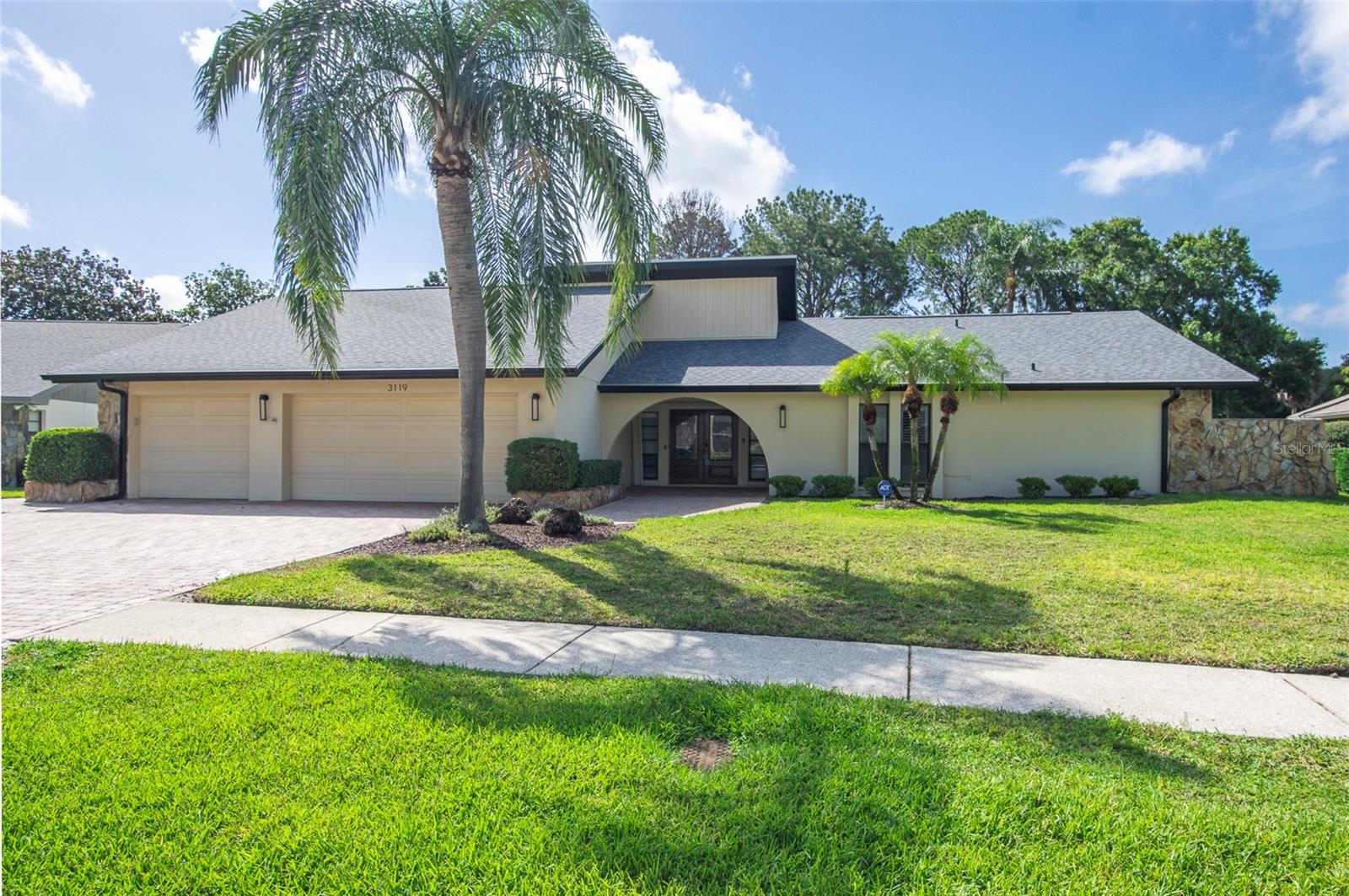 3119 Hyde Park Drive — photo
