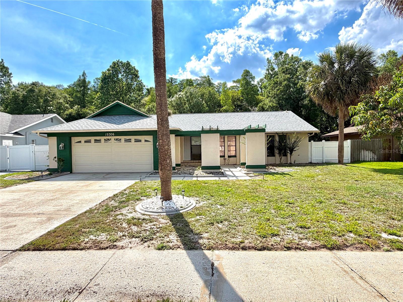 15306 Winterwind Drive — photo