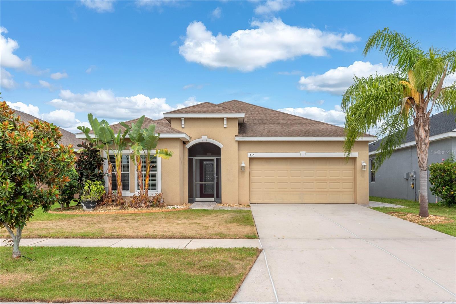 710 Parker Den Drive — photo