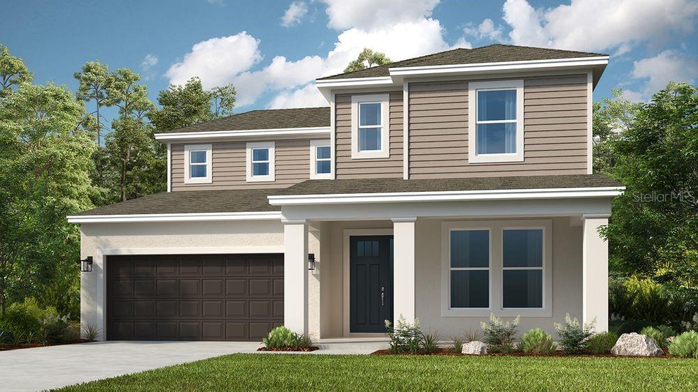 3444 Lumber Falls Drive — photo