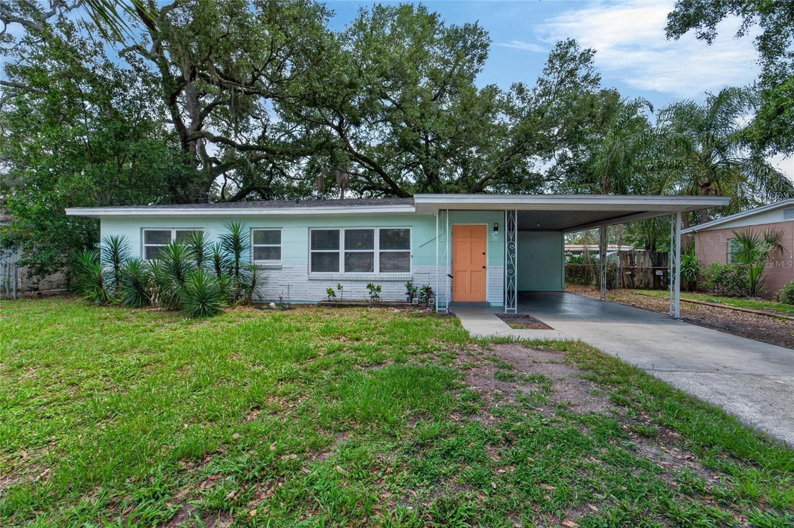 3009 E Fern Street — photo