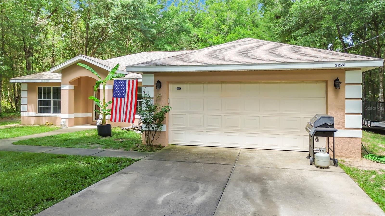 2226 SW Algiers Court — photo