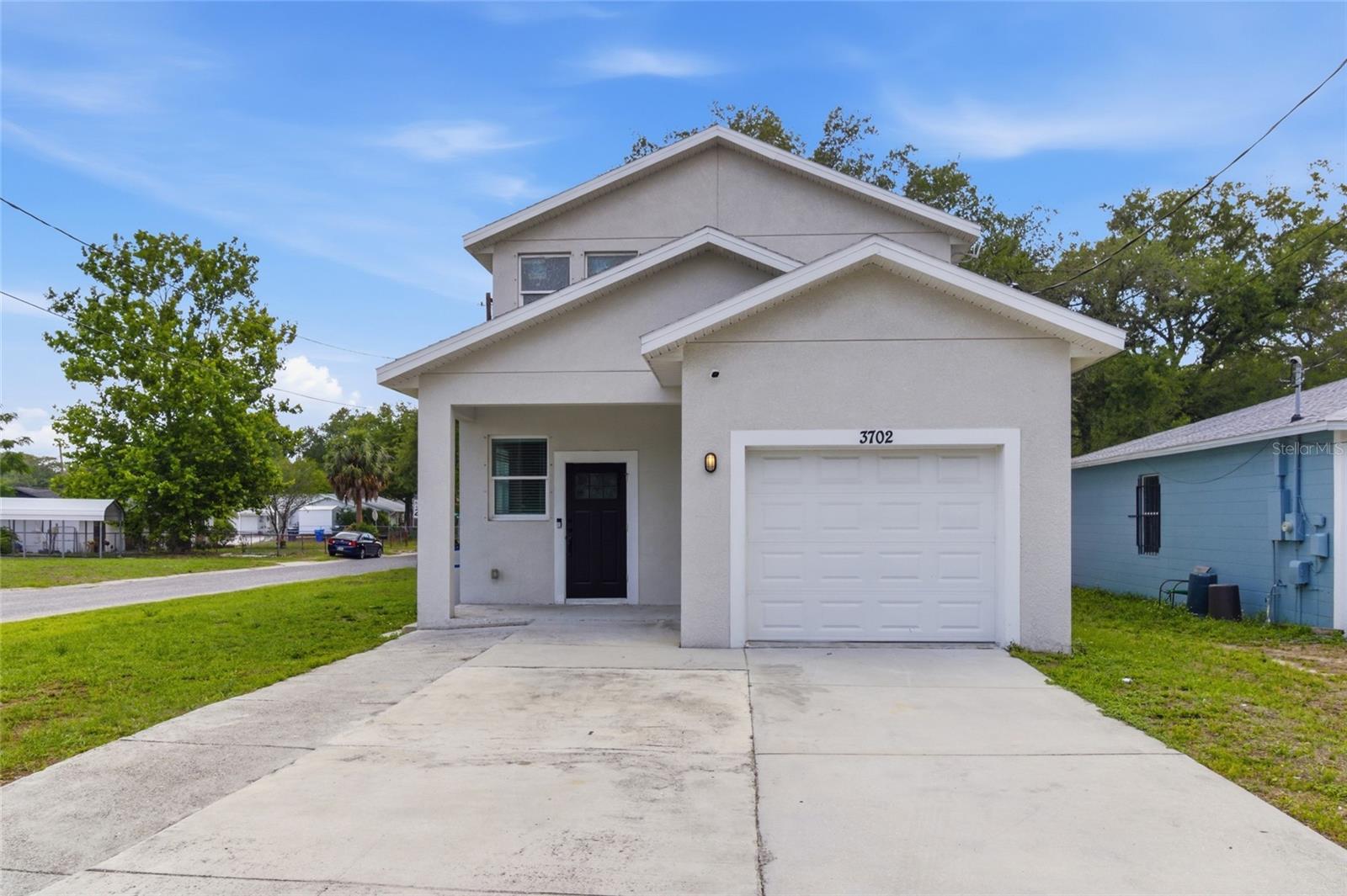 3702 Wiggins Leaf Street — photo