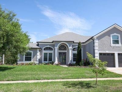16 Oakland Pointe Circle — photo