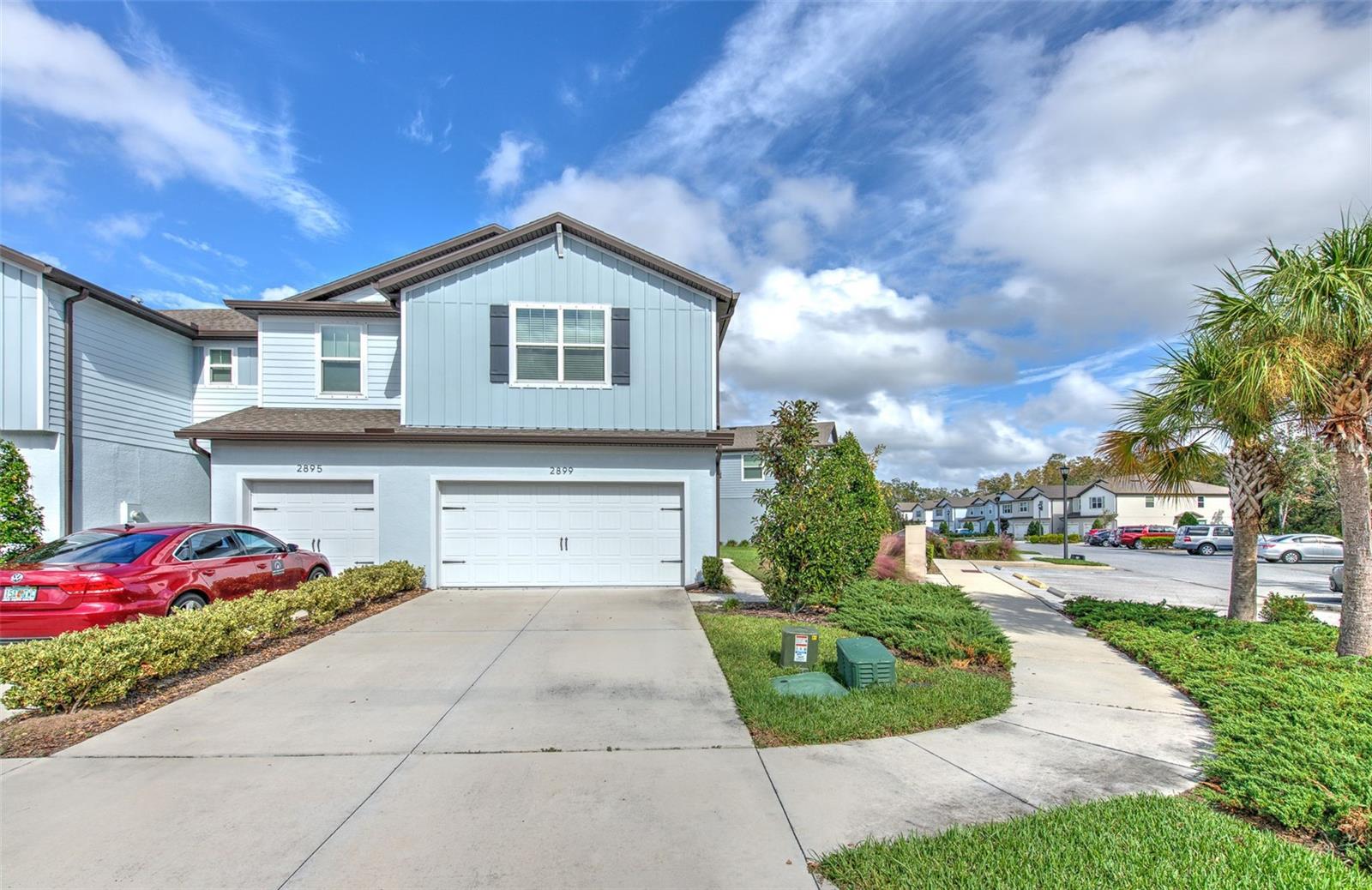 2899 Deer Pine Trail — photo