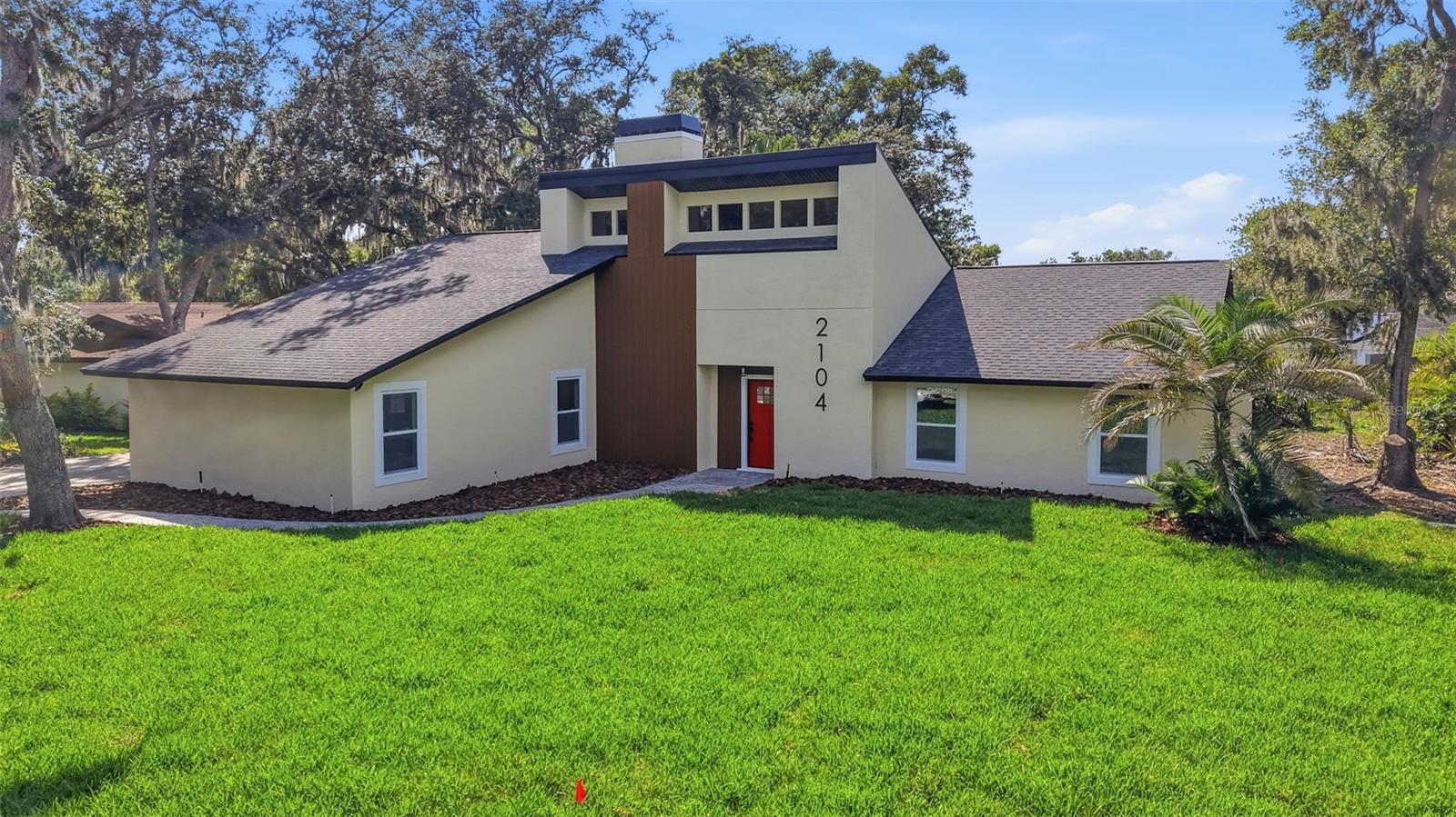 2104 Doefield Court — photo