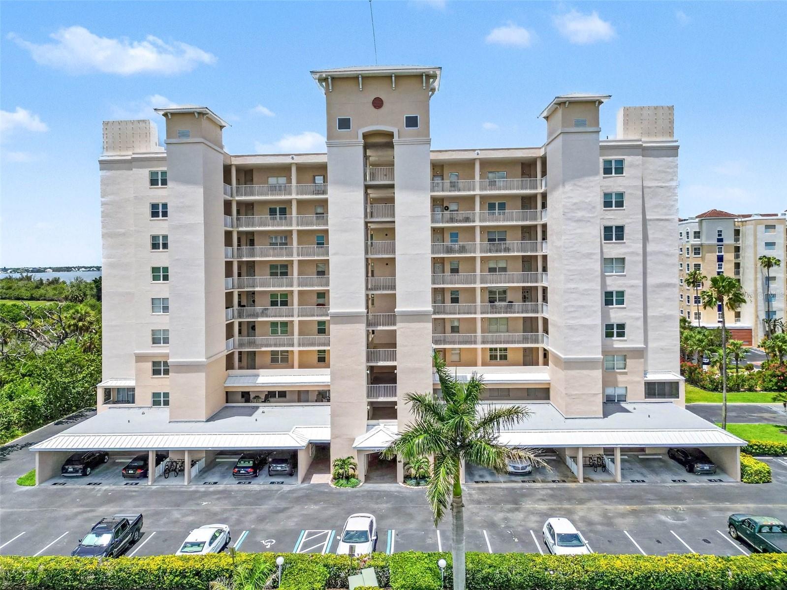 2625 Terra Ceia Bay Boulevard 201 — photo
