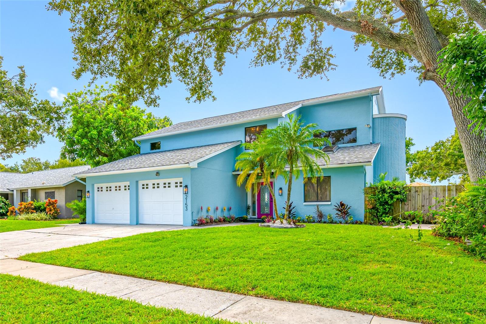 2153 Karan Way — photo