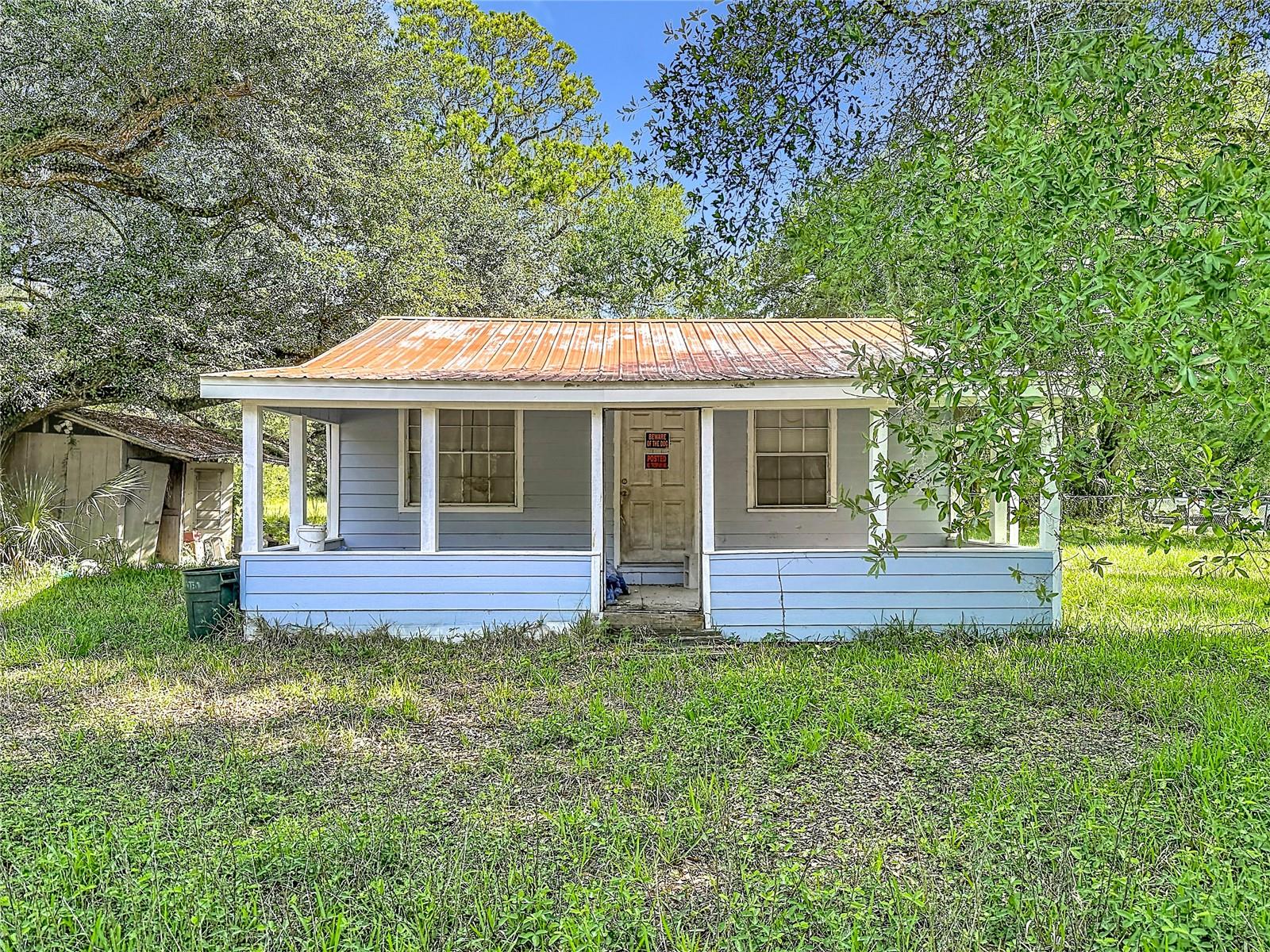 1007 Hawthorn Street — photo