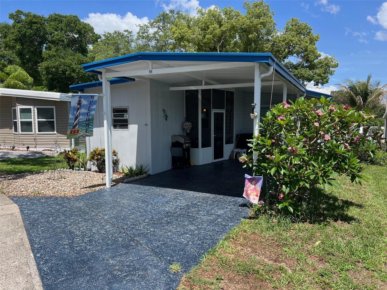 55 Palm Forest Drive — photo
