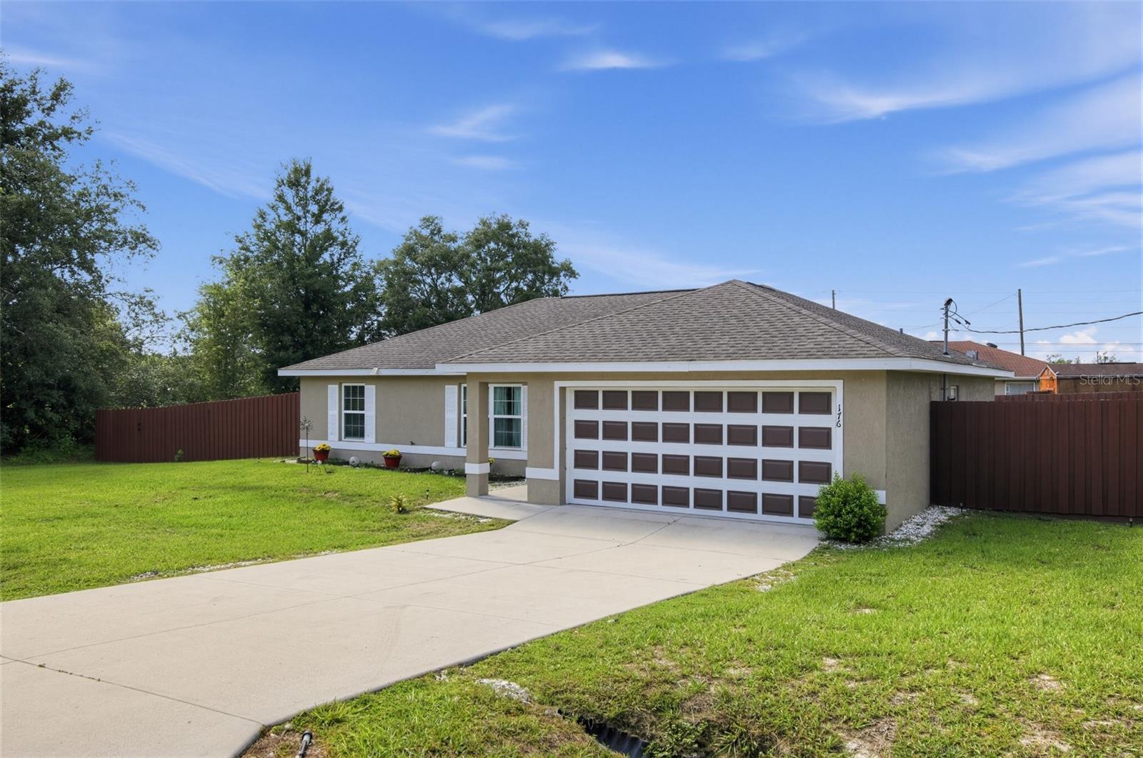 176 JUNIPER LOOP CIRCLE, OCALA, FL 34480 — photo 3