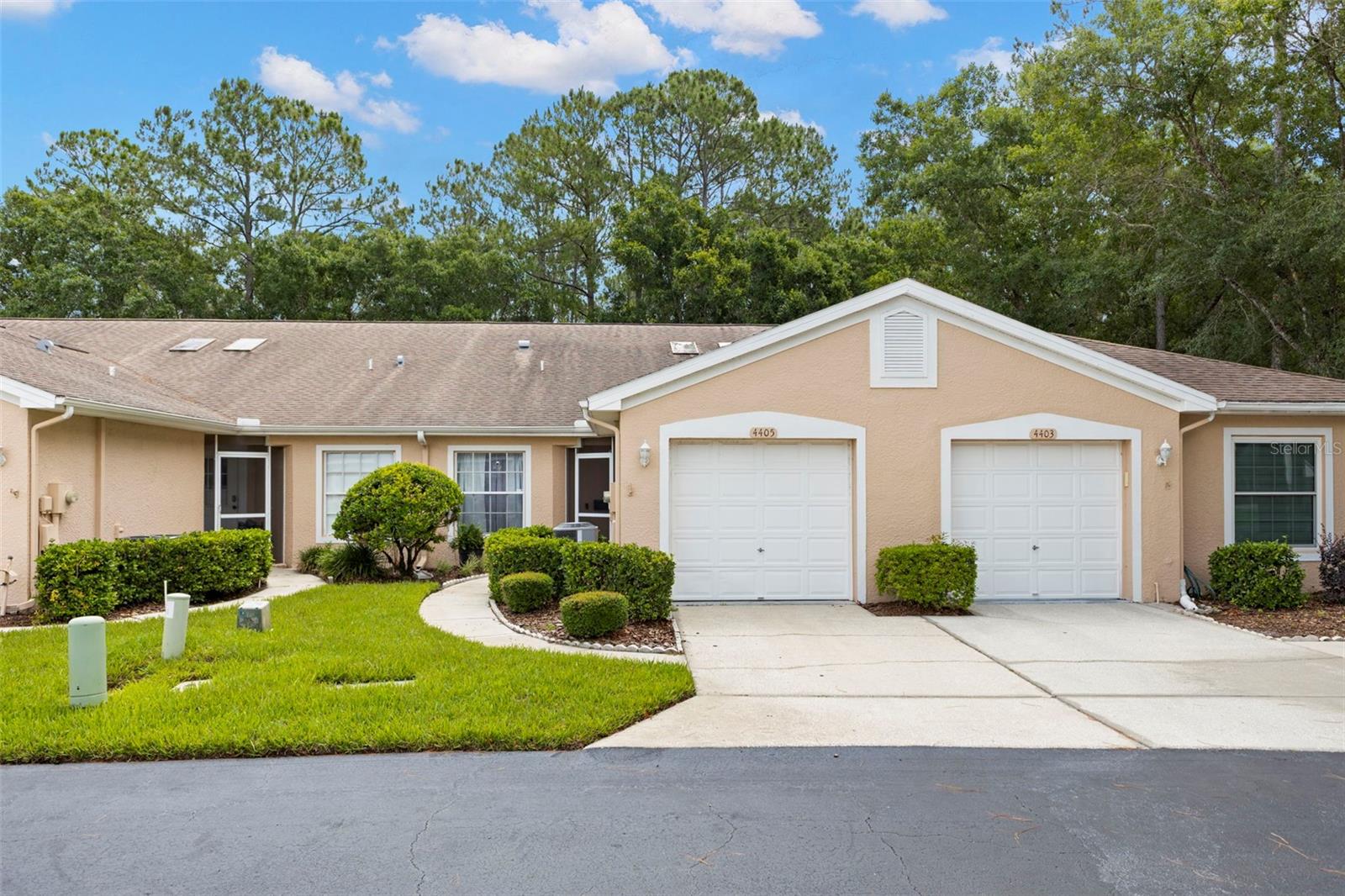 4405 Connery Court — photo