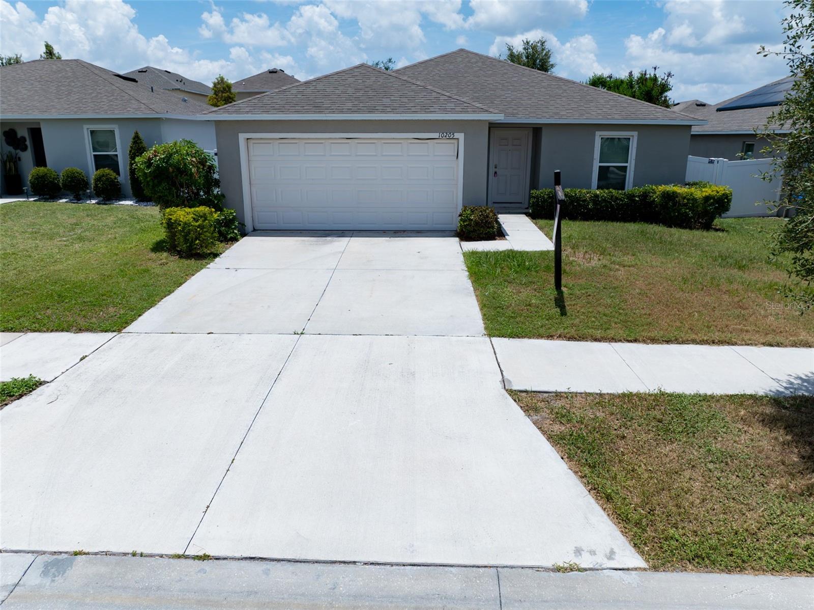 10205 Carp Hollow Road — photo