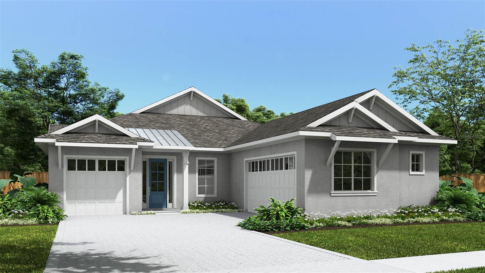 4563 Southern Valley Loop — photo