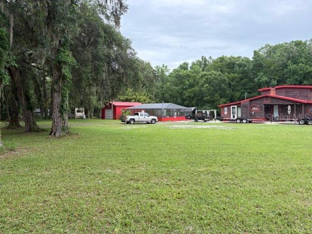 12253 E Berry Lane — photo